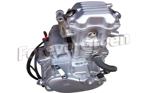 67100 167MM Water Cold Engine CG250